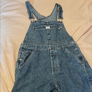 Calvin Klein Jeans - Women’s Denim Overalls